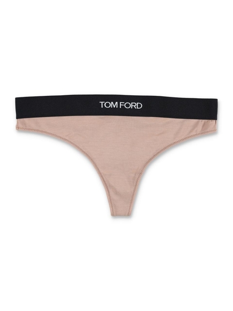 톰 포드 FW24 Tom Ford Underwear KNJ009JEX011DP061 DUSTY ROSE