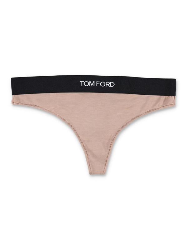 톰 포드 FW24 Tom Ford Underwear KNJ009JEX011DP061 DUSTY ROSE