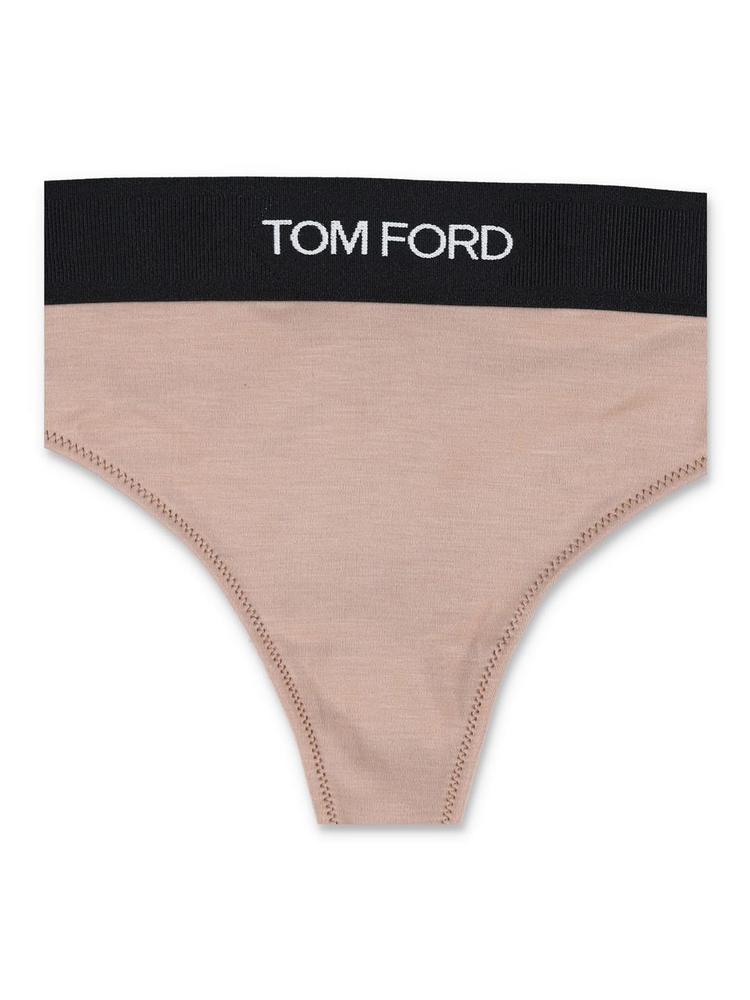 톰 포드 FW24 Tom Ford Underwear KNJ009JEX011DP061 DUSTY ROSE