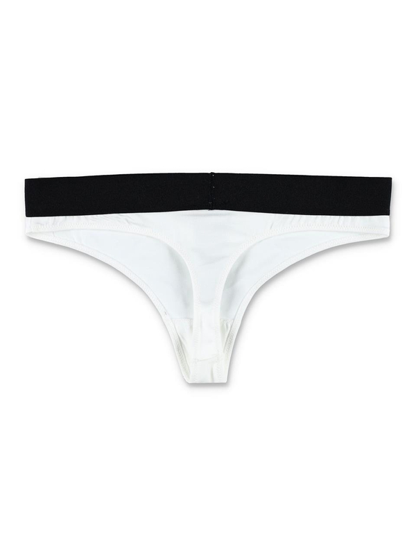 톰 포드 FW24 Tom Ford Underwear White KNJ009JEX011AW002 White