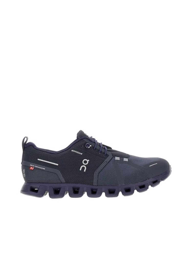 온러닝 FW24 ON RUNNING SNEAKERS 5997759.NAVY INK-NAVY INK Blue