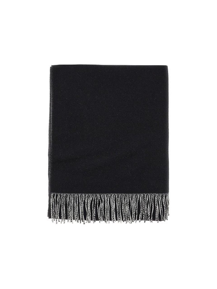 발렌티노 가라바니 FW24 VALENTINO GARAVANI SCARF 5Y2ED020XRJZJD-ZJD Black