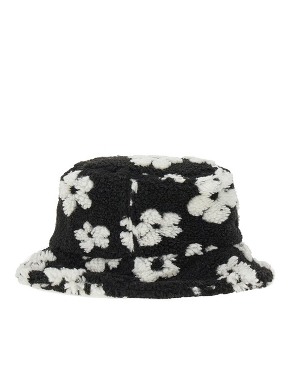 캉골 FW24 KANGOL HAT F24KK5422.BW016-BW016 Black