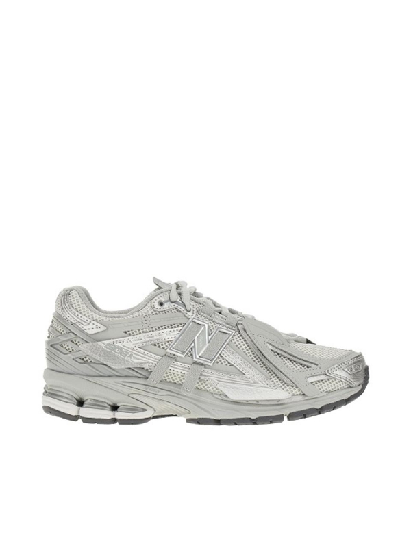 뉴발란스 FW24 NEW BALANCE SNEAKERS M1906.AG-AG Silver