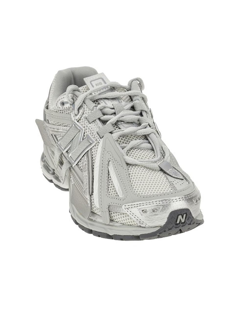 뉴발란스 FW24 NEW BALANCE SNEAKERS M1906.AG-AG Silver