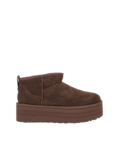 어그 FW24 UGG BOOTS 1135092.BCDR-BCDR Brown