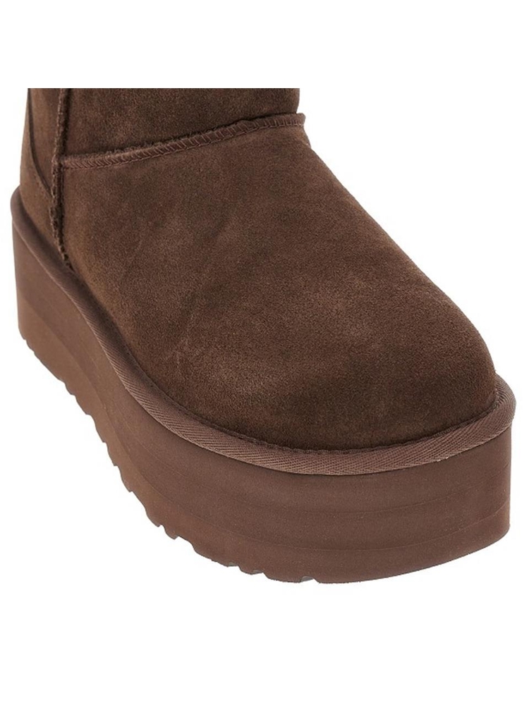 어그 FW24 UGG BOOTS 1135092.BCDR-BCDR Brown