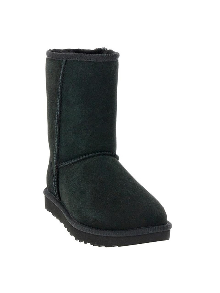 어그 FW24 UGG BOOTS 1016223.BLK-BLK Black