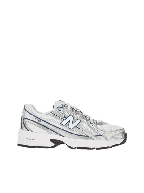 뉴발란스 FW24 NEW BALANCE SNEAKERS U740.WN2-WN2 White