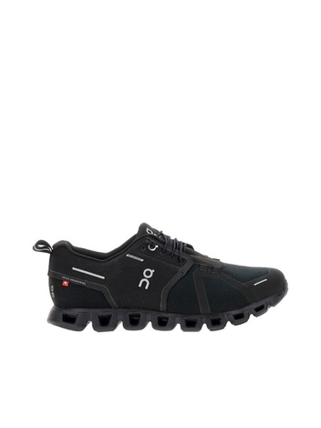 온러닝 FW24 ON RUNNING SNEAKERS 5998842.BLACK-BLACK Black