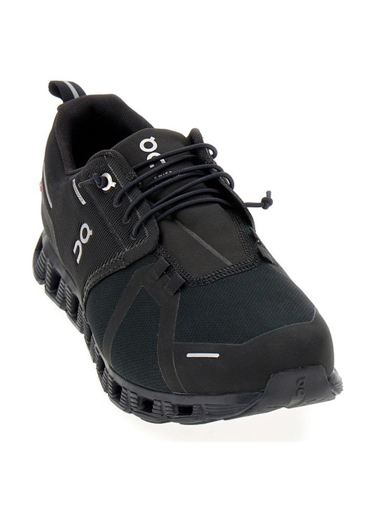 온러닝 FW24 ON RUNNING SNEAKERS 5998842.BLACK-BLACK Black