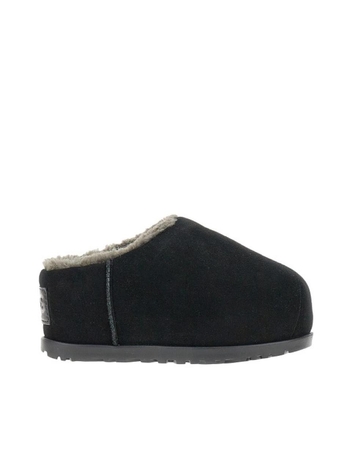 어그 FW24 UGG BOOTS 1158215.BLK-BLK Black