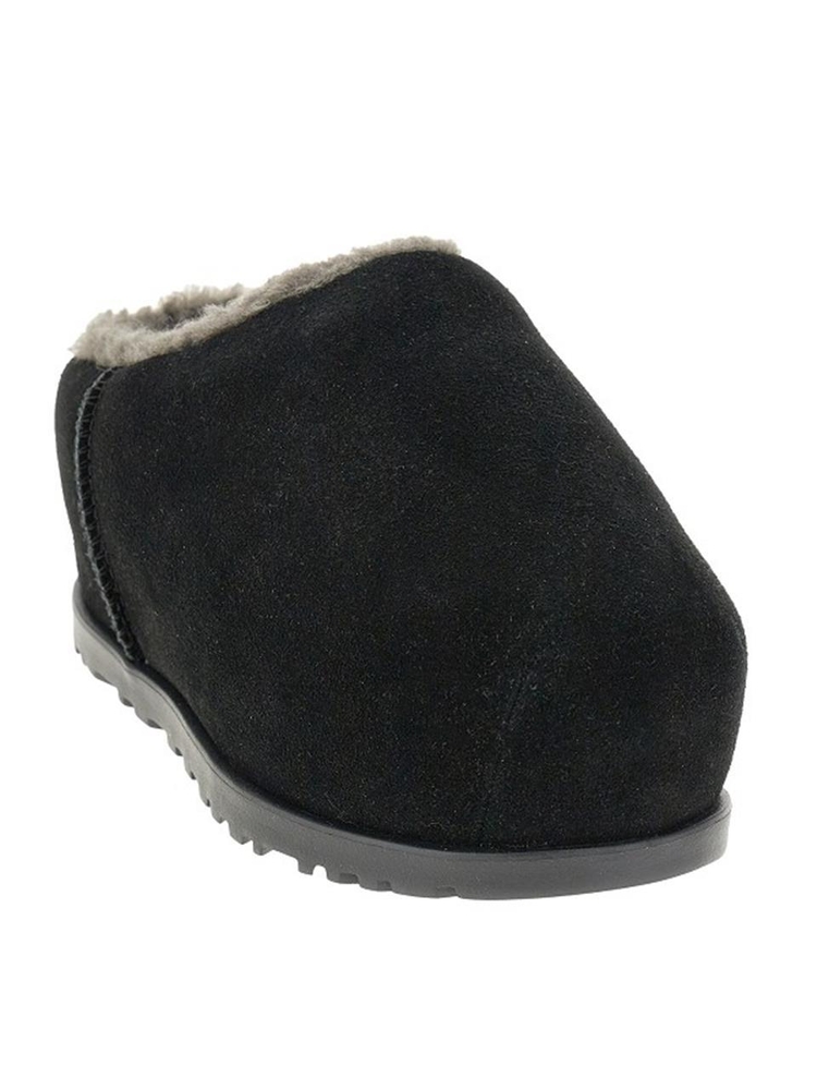 어그 FW24 UGG BOOTS 1158215.BLK-BLK Black