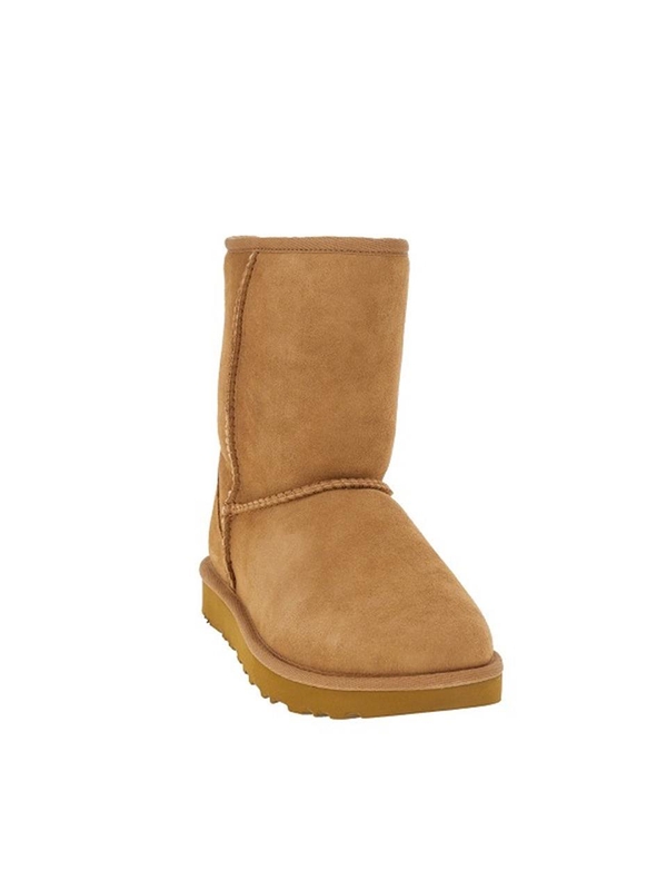 어그 FW24 UGG BOOTS 1016223.CHE-CHE Brown