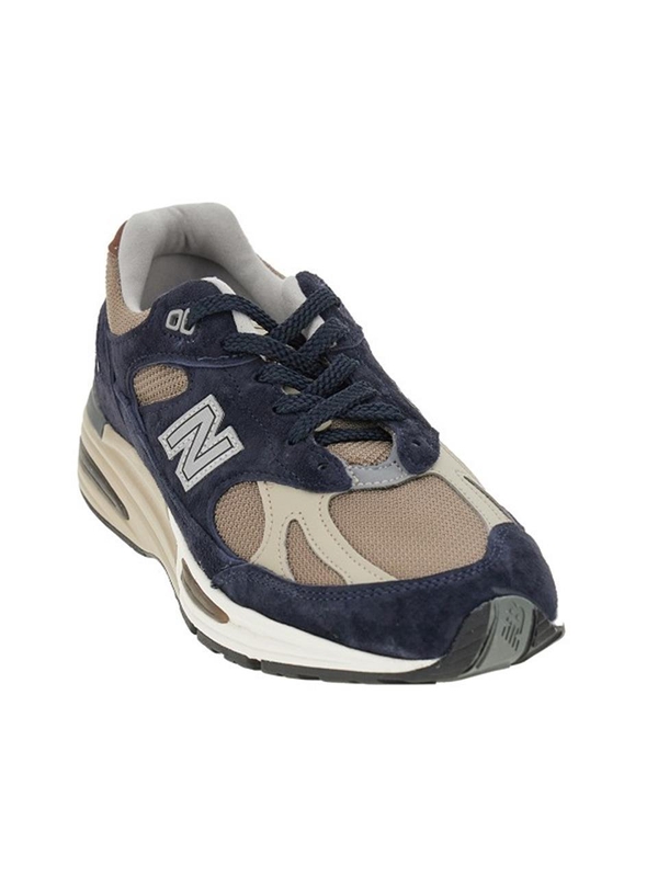 뉴발란스 FW24 NEW BALANCE SNEAKERS U991.DB2-DB2 Blue