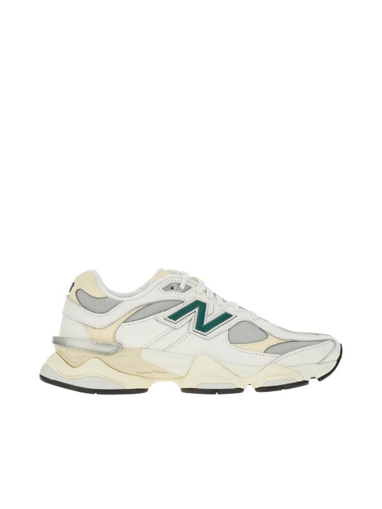 뉴발란스 FW24 NEW BALANCE SNEAKERS U9060.ESE-ESE White