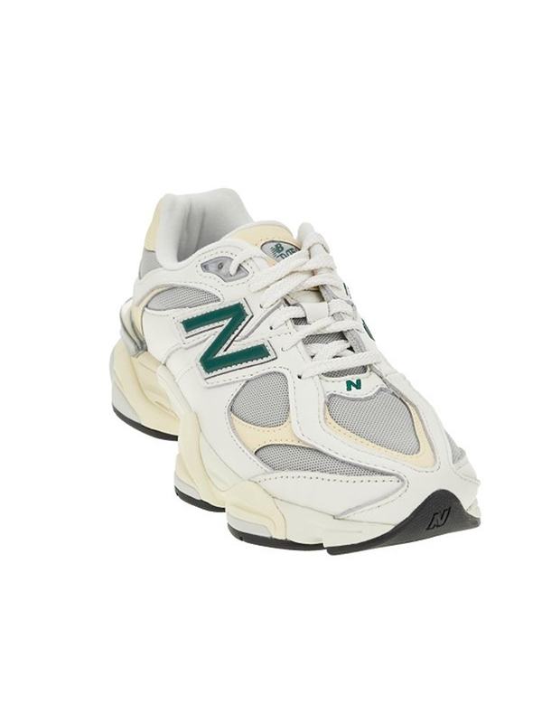 뉴발란스 FW24 NEW BALANCE SNEAKERS U9060.ESE-ESE White