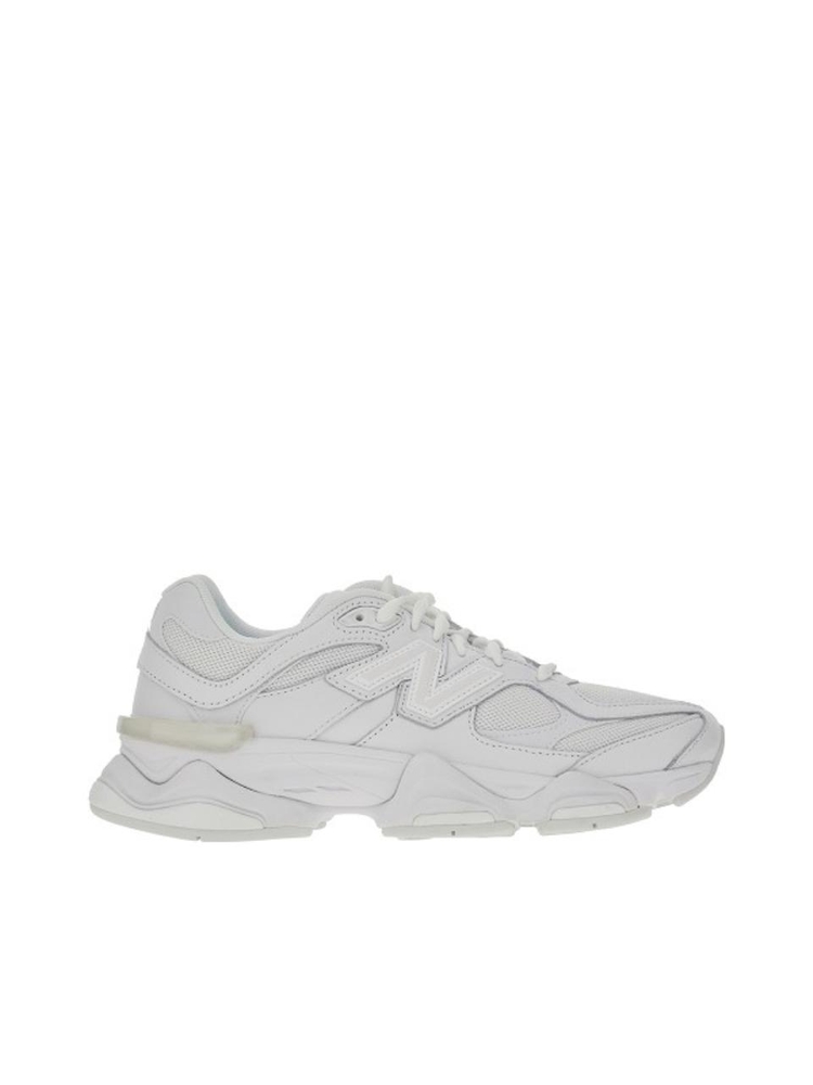 뉴발란스 FW24 NEW BALANCE SNEAKERS U9060.NRJ-NRJ White