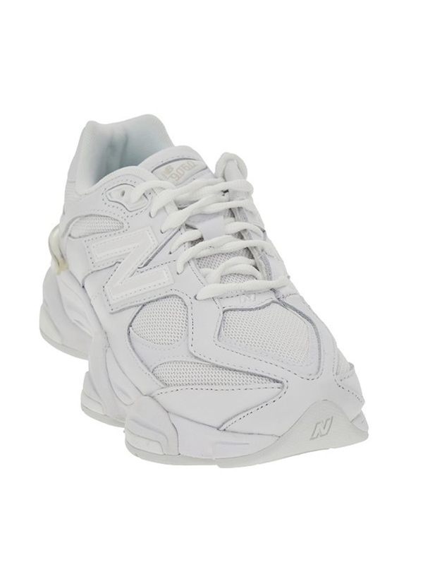 뉴발란스 FW24 NEW BALANCE SNEAKERS U9060.NRJ-NRJ White