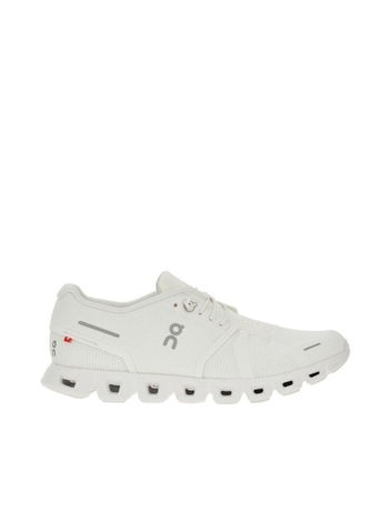 온러닝 FW24 ON RUNNING SNEAKERS 5998918.WHTE-WHTE White