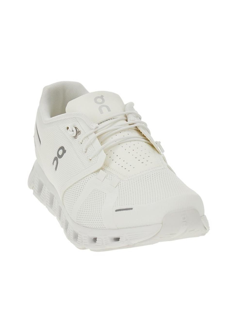 온러닝 FW24 ON RUNNING SNEAKERS 5998918.WHTE-WHTE White