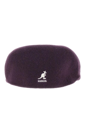 캉골 FW24 KANGOL HAT F24K0258BC.DP450-DP450 Purple