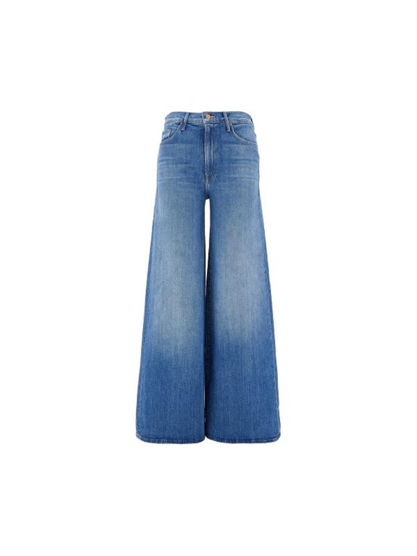 마더 SS24 MOTHER JEANS 1125624ANWS-NWS Blue