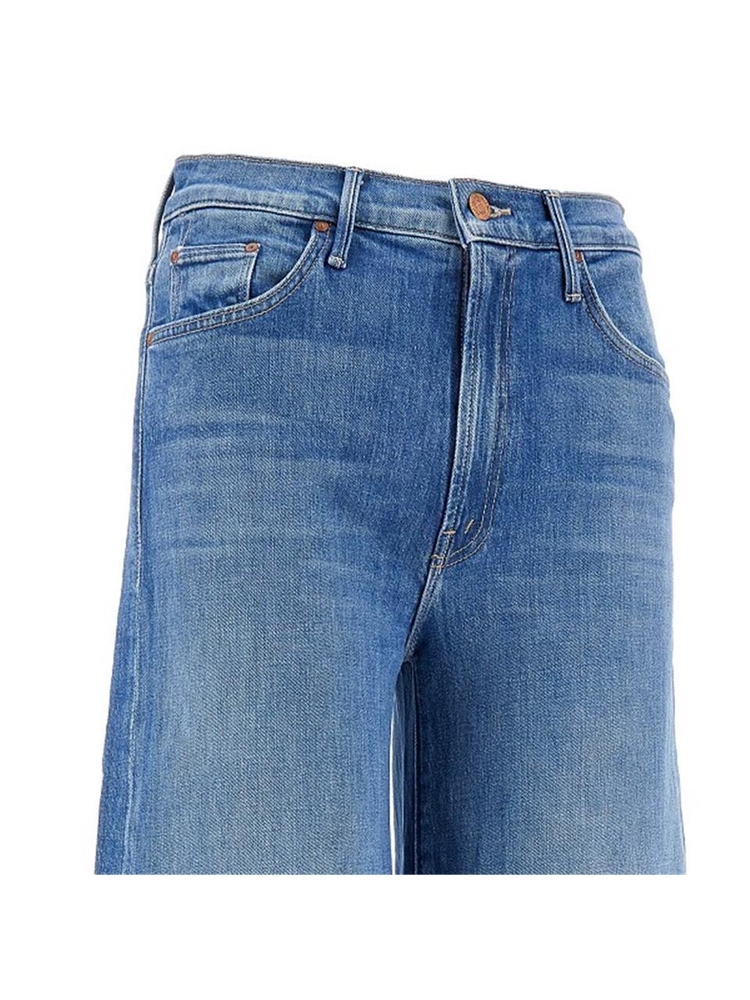 마더 SS24 MOTHER JEANS 1125624ANWS-NWS Blue