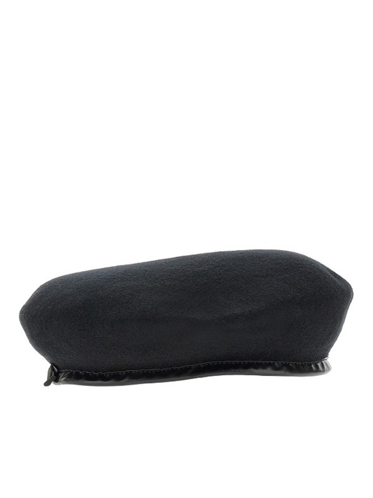 캉골 FW24 KANGOL HAT F24K0248HT.BK001-BK001 Black