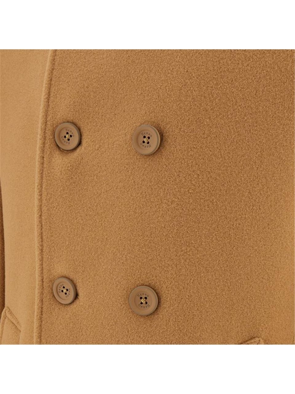 에르노 FW24 HERNO DOWNJACKET PE000043U334302157-2157 Beige