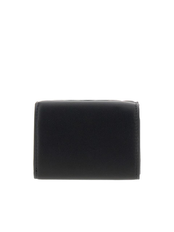 펜디 FW24 FENDI WALLET 8M0395AAJDF0KUR-F0KUR Black