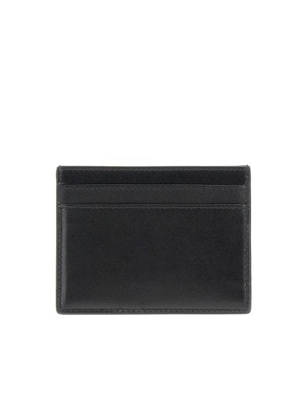 생로랑 FW24 SAINT LAURENT WALLET 3759460U90N1000-1000 Black