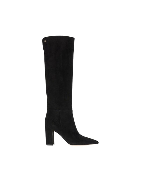 지안비토로시 FW24 GIANVITO ROSSI BOOTS G8015285RICC45NERO-C45NERO Black