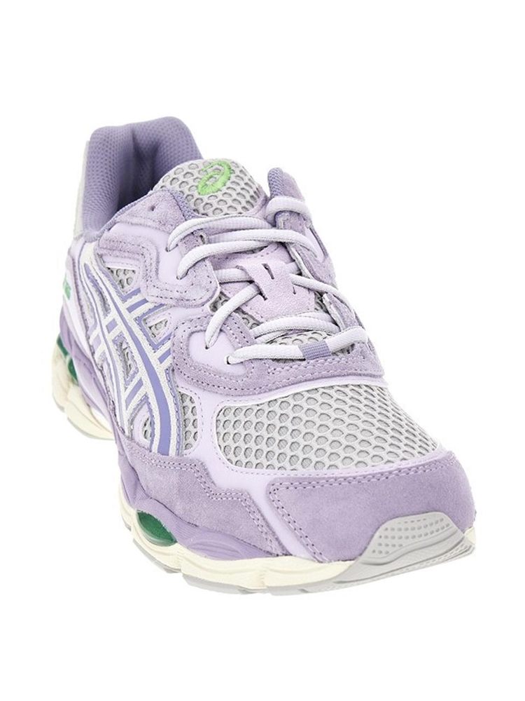 아식스 SS24 ASICS SNEAKERS 1203A372.021-021 Purple