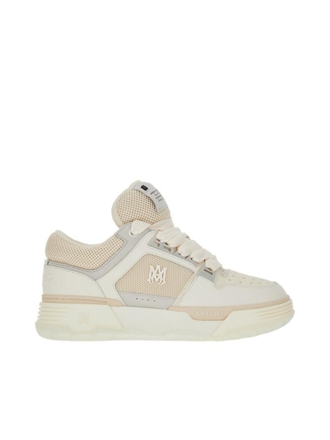 아미리 FW24 AMIRI SNEAKERS AMFOSR1048.ALABASTER-ALABASTER White