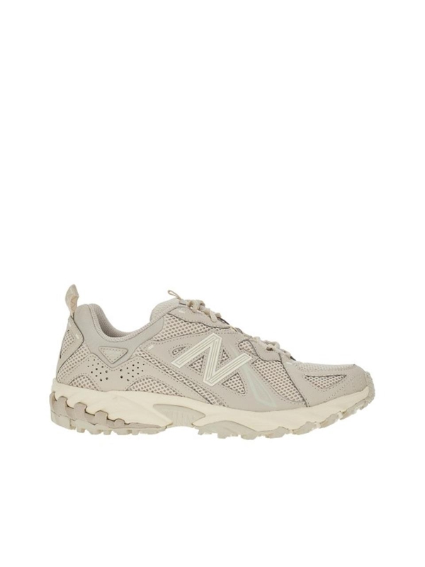 뉴발란스 SS24 NEW BALANCE SNEAKERS ML610.TBC-TBC Beige