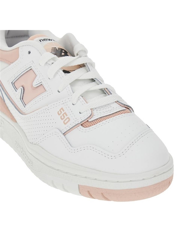 뉴발란스 FW23 NEW BALANCE SNEAKERS BBW550.BP-BP Pink