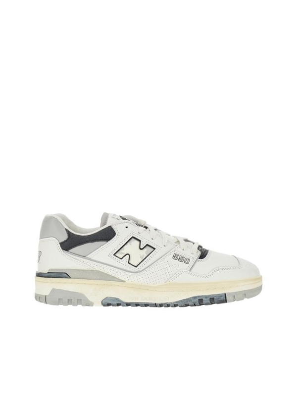 뉴발란스 SS24 NEW BALANCE SNEAKERS BB550.VGB-VGB White