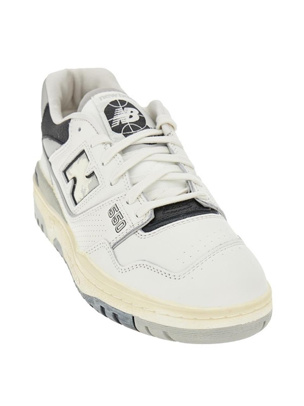 뉴발란스 SS24 NEW BALANCE SNEAKERS BB550.VGB-VGB White