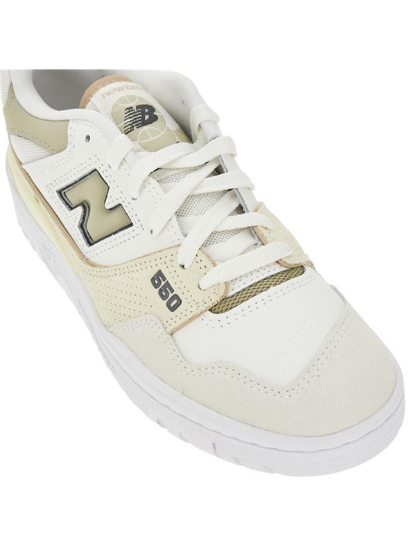 뉴발란스 FW23 NEW BALANCE SNEAKERS BBW550.SK-SK Multicolor