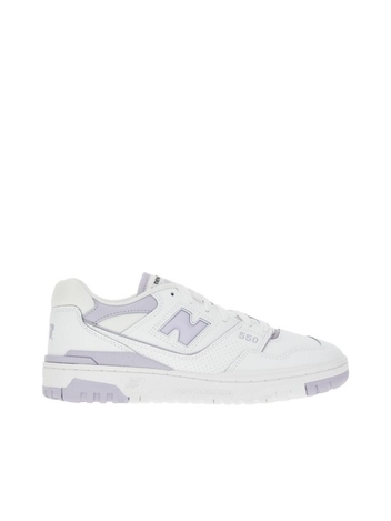 뉴발란스 FW23 NEW BALANCE SNEAKERS BBW550.BV-BV Purple