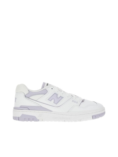 뉴발란스 FW23 NEW BALANCE SNEAKERS BBW550.BV-BV Purple