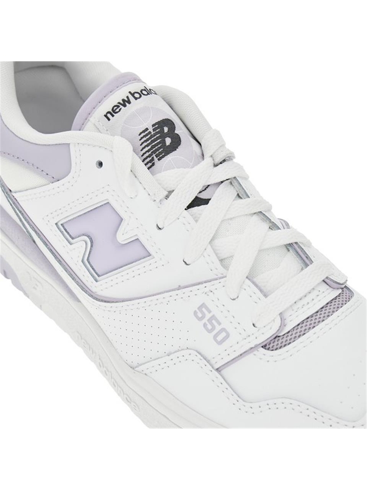 뉴발란스 FW23 NEW BALANCE SNEAKERS BBW550.BV-BV Purple