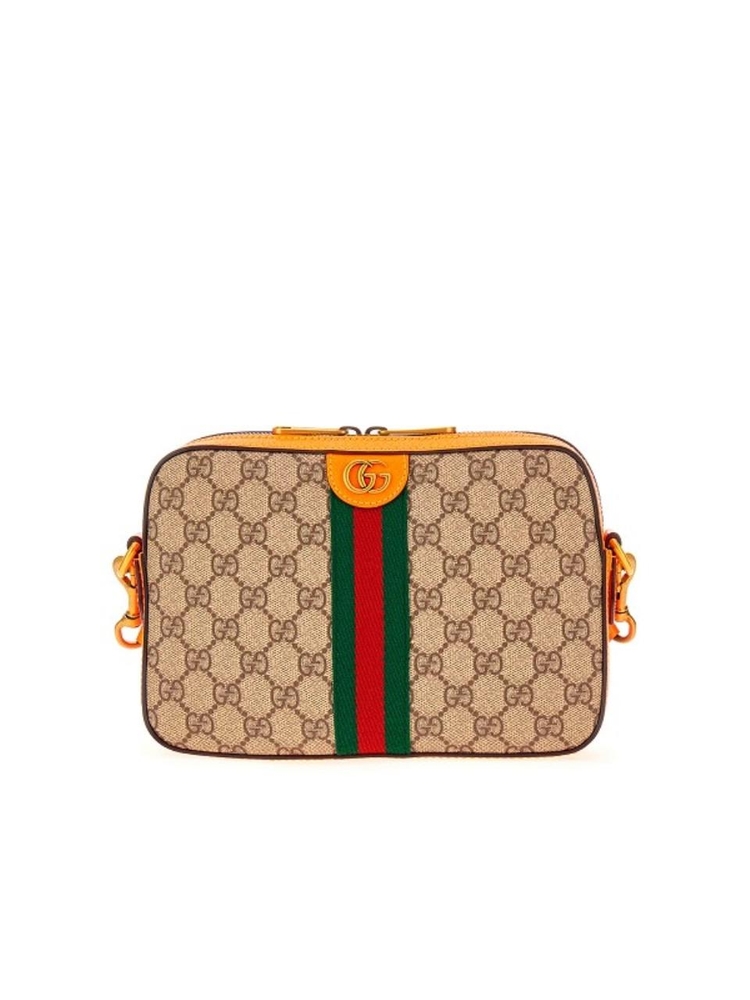 구찌 FW24 GUCCI CROSS BAG 699439_1FADIC9758-9758 Multicolor