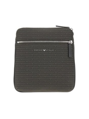 엠포리오 아르마니 FW24 EMPORIO ARMANI Cross body Bag Y4M425YQ76E88294-88294 Green