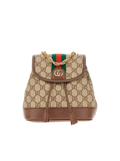 구찌 FW24 GUCCI BACKPACK 79522196IWG8745-8745 Beige