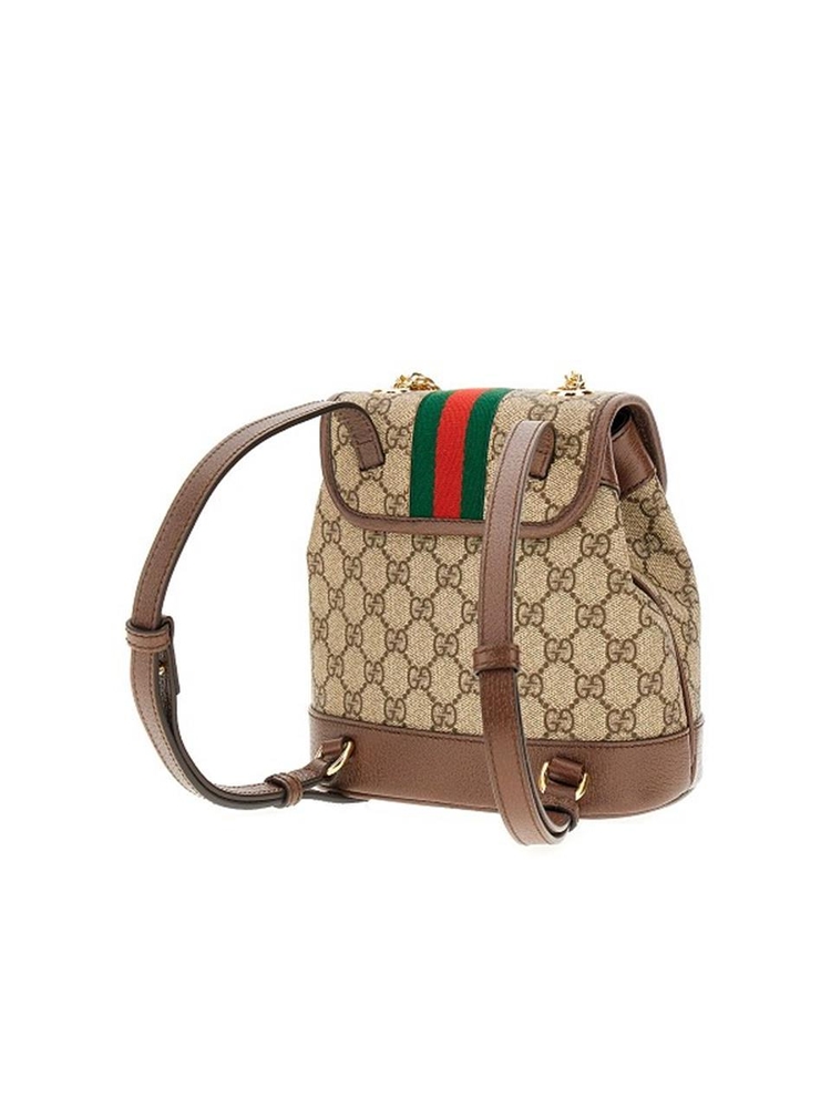 구찌 FW24 GUCCI BACKPACK 79522196IWG8745-8745 Beige