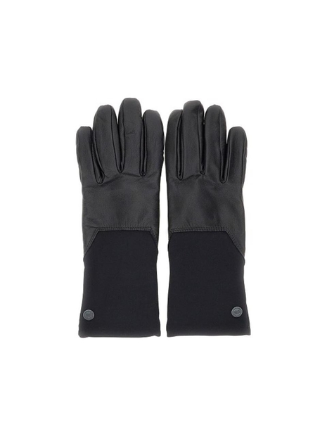 캐나다 구스 FW24 CANADA GOOSE GLOVES 6014L.61-61 Black