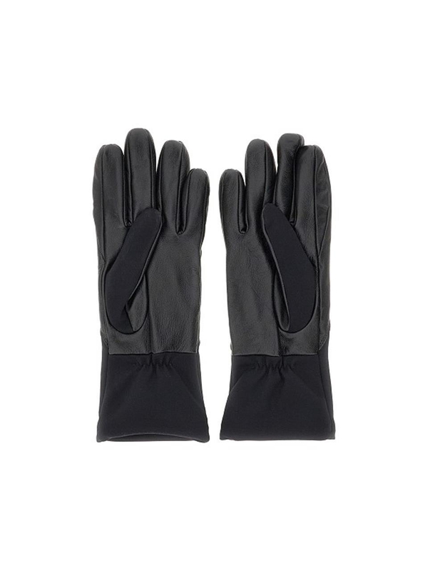 캐나다 구스 FW24 CANADA GOOSE GLOVES 6014L.61-61 Black