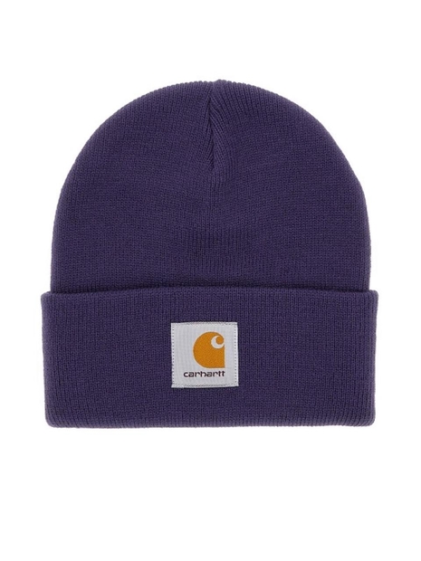 칼하트 FW24 CARHARTT WIP BEANIE I017326.2BZXX-2BZXX Blue